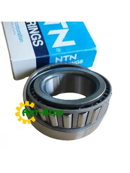 25590/25520 NTN Підшипник роликовий конічний 25590/25520 NTN Підшипник роликовий конічний