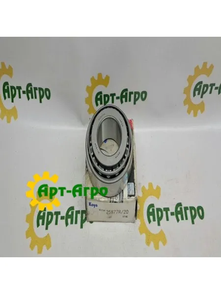 25877R/20 KOYO Підшипник 25877R/20 KOYO Підшипник