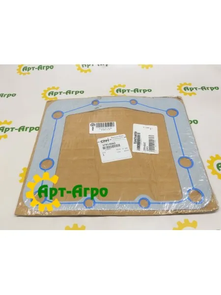 379145A2 CNH gasket