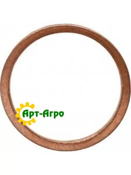 16508360 Уплотнение трубки CNH