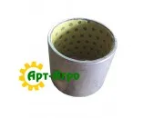 80420410 Втулка шківа жниварки CNH