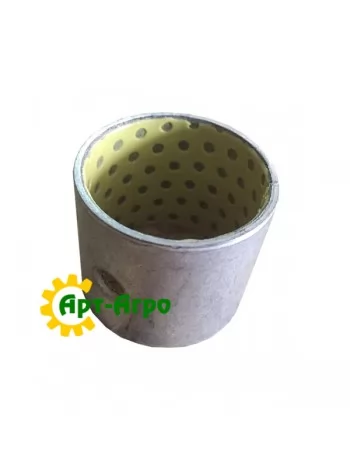 80420410 Втулка шківа жниварки CNH