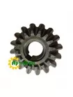9508218 Bevel gear Z-16 CNH
