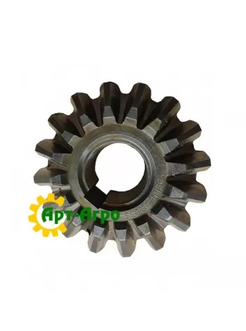 9508218 Bevel gear Z-16 CNH