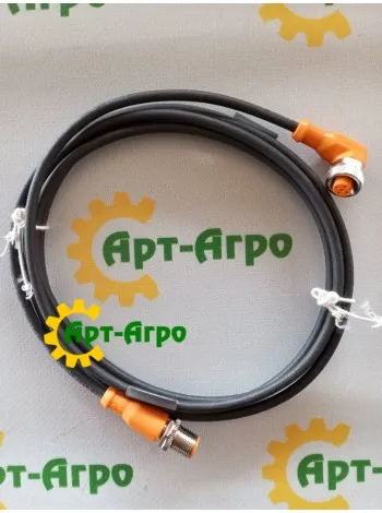 EVC063 Кабель L-2000mm IFM ELECTRONIC