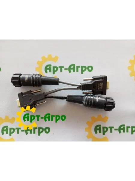 725599 GPS cable Precision Planting