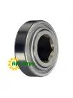 206KPP3 TIMKEN(No UP) Ball bearing with hexagonal hole