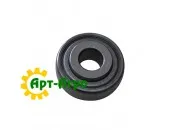 204 KRD4 PEER Підшипник однорядний кульковий