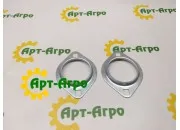 PFL 205 Кіт Корпус фланцевий штампований