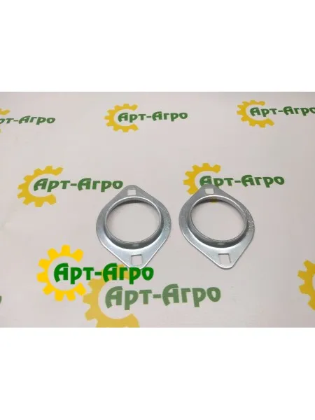 PFL 205 Кіт Корпус фланцевий штампований PFL 205 Кіт Корпус фланцевий штампований