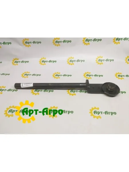 501833 Geringhoff right tension sprocket bracket (analog) 501833 Geringhoff right tension sprocket bracket (analog)