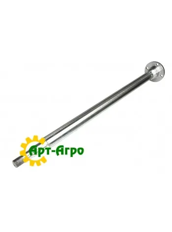 501073 Вал ротора Geringhoff (High Line)