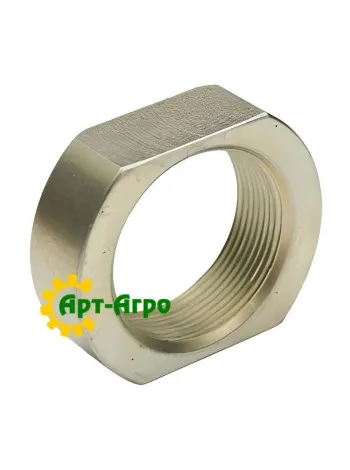 501077 Гайка Geringhoff (аналог)