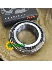 32217 FOX Germany Підшипник роликовий конічний