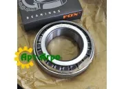 32217 FOX Germany Подшипник роликовый конический