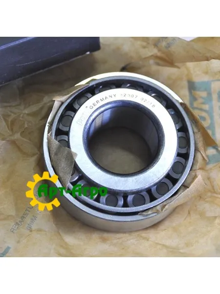 32307 FOX Germany Tapered Roller Bearing
