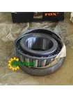 32208 FOX Germany Підшипник роликовий конічний