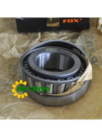 32208 FOX Germany Підшипник роликовий конічний