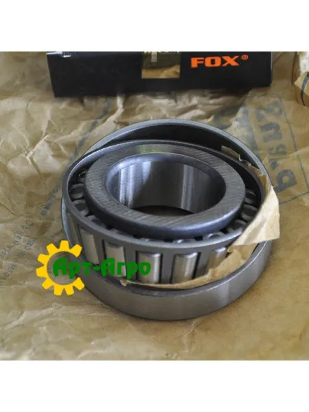 32208 FOX Germany Підшипник роликовий конічний
