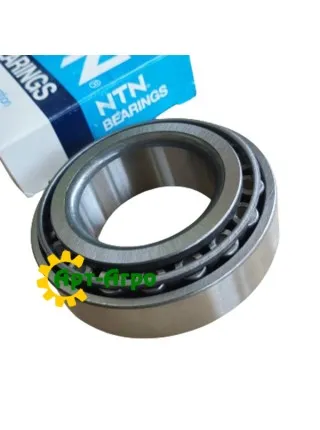 25590/25520 NTN Підшипник роликовий конічний 25590/25520 NTN Підшипник роликовий конічний