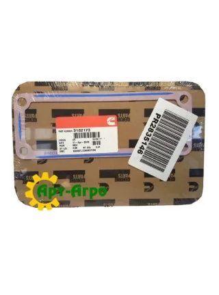 3102173 Прокладка Cummins 3102173 Прокладка Cummins