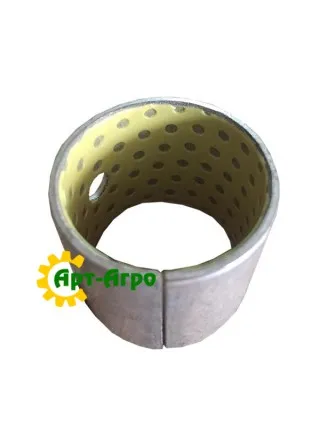 80420410 Втулка шкива жатки CNH