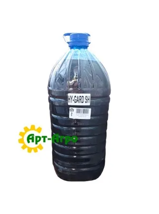 HY-GARD Олія трансмісії John Deere SH (209L)