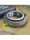 32217 FOX Germany Підшипник роликовий конічний