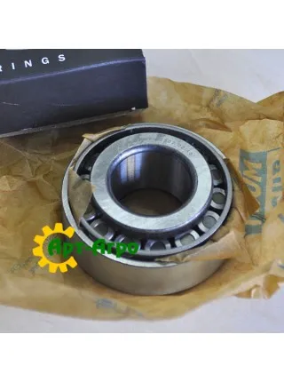 32307 FOX Germany Tapered Roller Bearing
