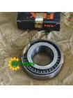 32208 FOX Germany Підшипник роликовий конічний