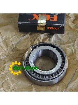 32208 FOX Germany Підшипник роликовий конічний