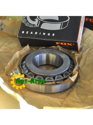 31312A FOX Germany Підшипник роликовий конічний