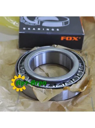 32216 FOX Germany Tapered Roller Bearing