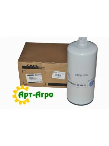 87395356 Паливний фільтр CNH