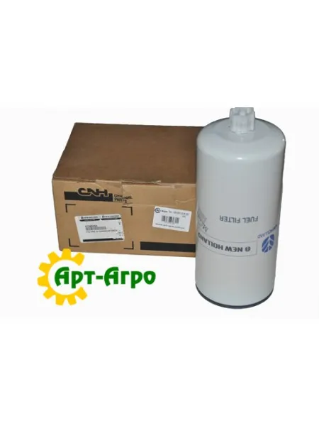 87395356 Паливний фільтр CNH