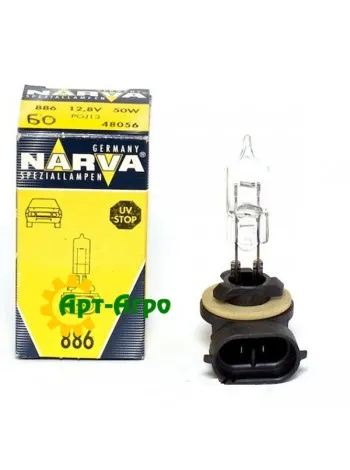 480563000 Lamp 51W Narva