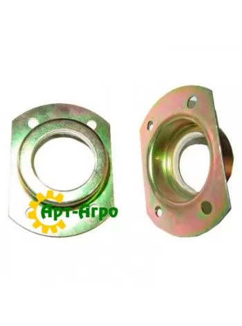 84435387 Фланец подшипника, CX6090/8080 CNH