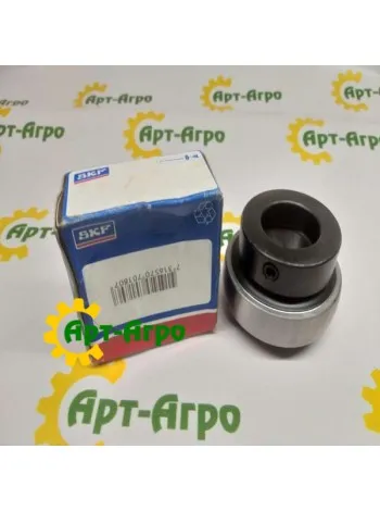 YEL 207-104 2F SKF(Без уп) Підшипник