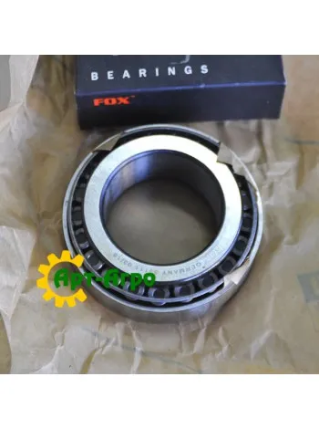 33111 FOX Germany Підшипник роликовий конічний