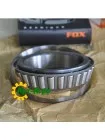32024 FOX Germany Підшипник роликовий конічний