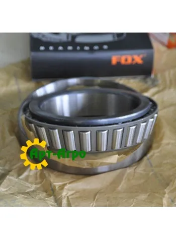 32024 FOX Germany Підшипник роликовий конічний