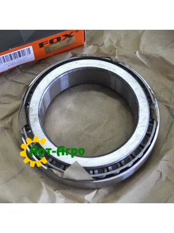 32020 Łożysko stożkowe FOX Niemcy