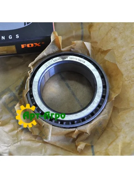 32010 FOX Germany Tapered roller bearing