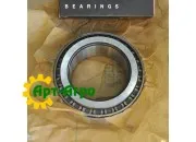 33116 FOX Łożysko stożkowe Niemcy