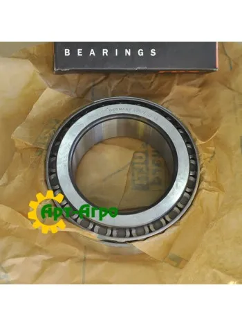 33116 FOX Łożysko stożkowe Niemcy