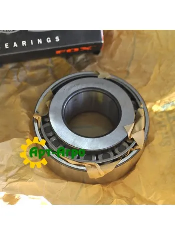 32310 FOX Germany Tapered roller bearing