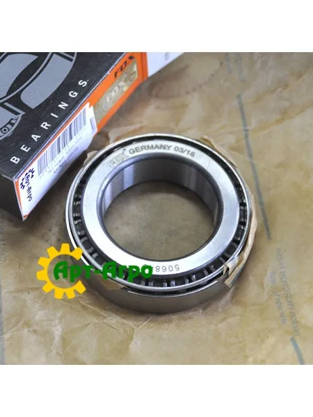 32011 FOX Germany Tapered roller bearing