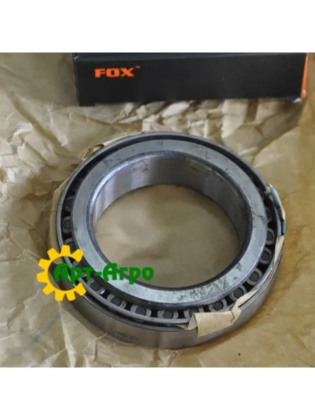 32013 FOX Germany Підшипник роликовий конічний