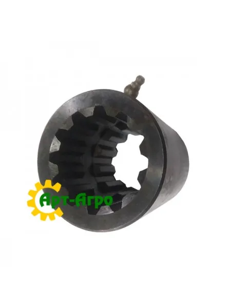 18AP008621 Splined axle shaft CNH 2166/2388 (Agri Parts) 18AP008621 Splined axle shaft CNH 2166/2388 (Agri Parts)