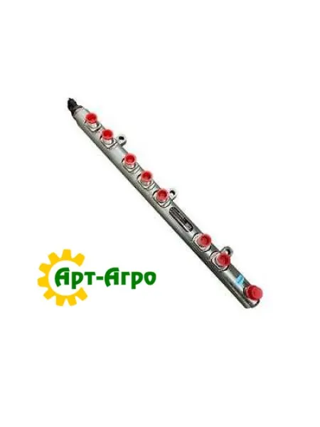 504373407 CNH manifold